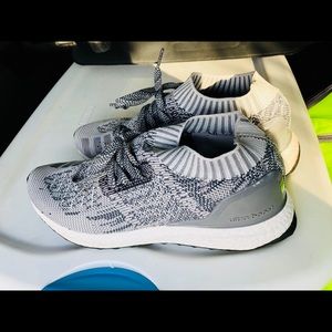 Ultra boost uncage
